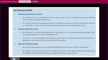 Introduction to Proteogenomics | Problem Solving Session (Week 12) | NPTEL