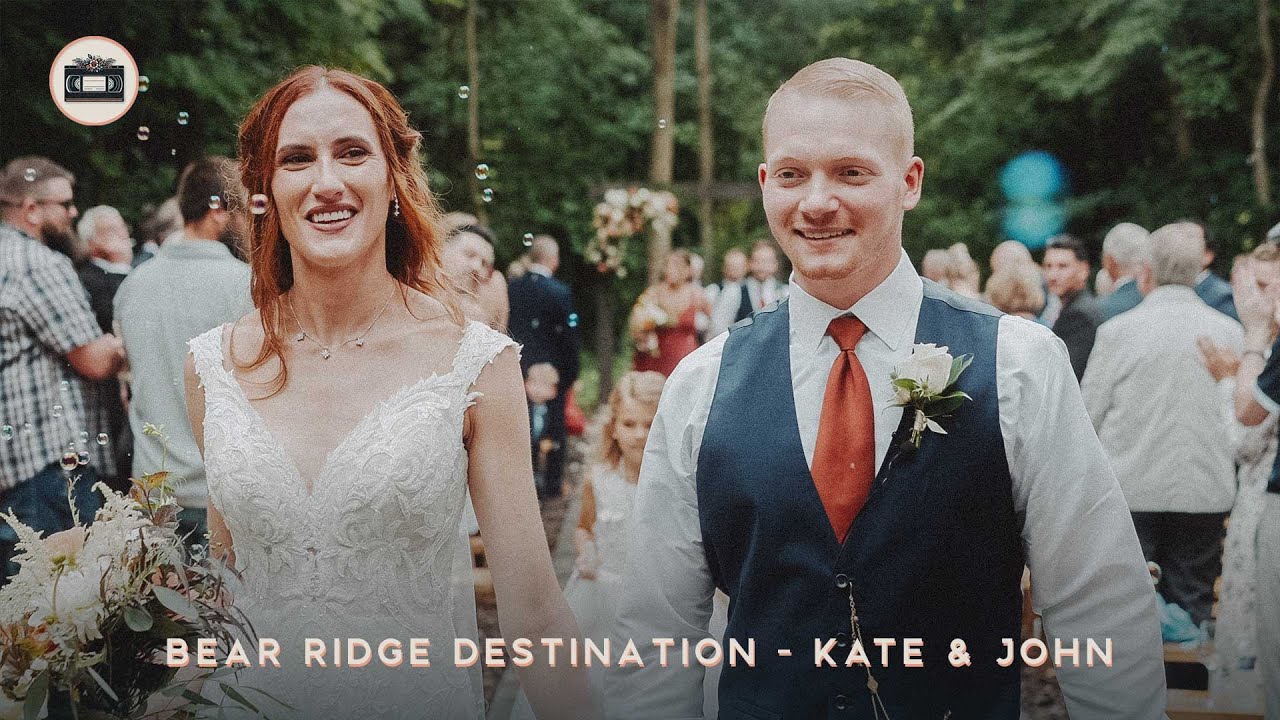 KATE & JOHN film