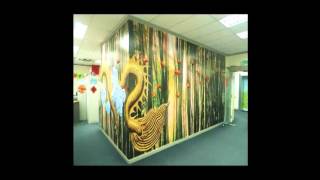 DIAMOND Water Charity Movie_Love Content