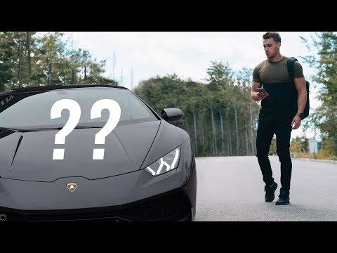 a-lambo?-|-q&a