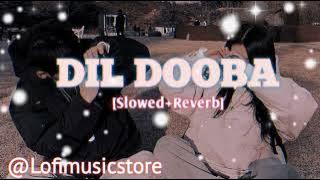 Dil Dooba [Slowed Reverb] | Khakee | Ft. Aishwarya Rai, Akshaye Kumar, Amitabh Bachchan