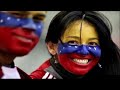 Himno de los migrantes venezolanos