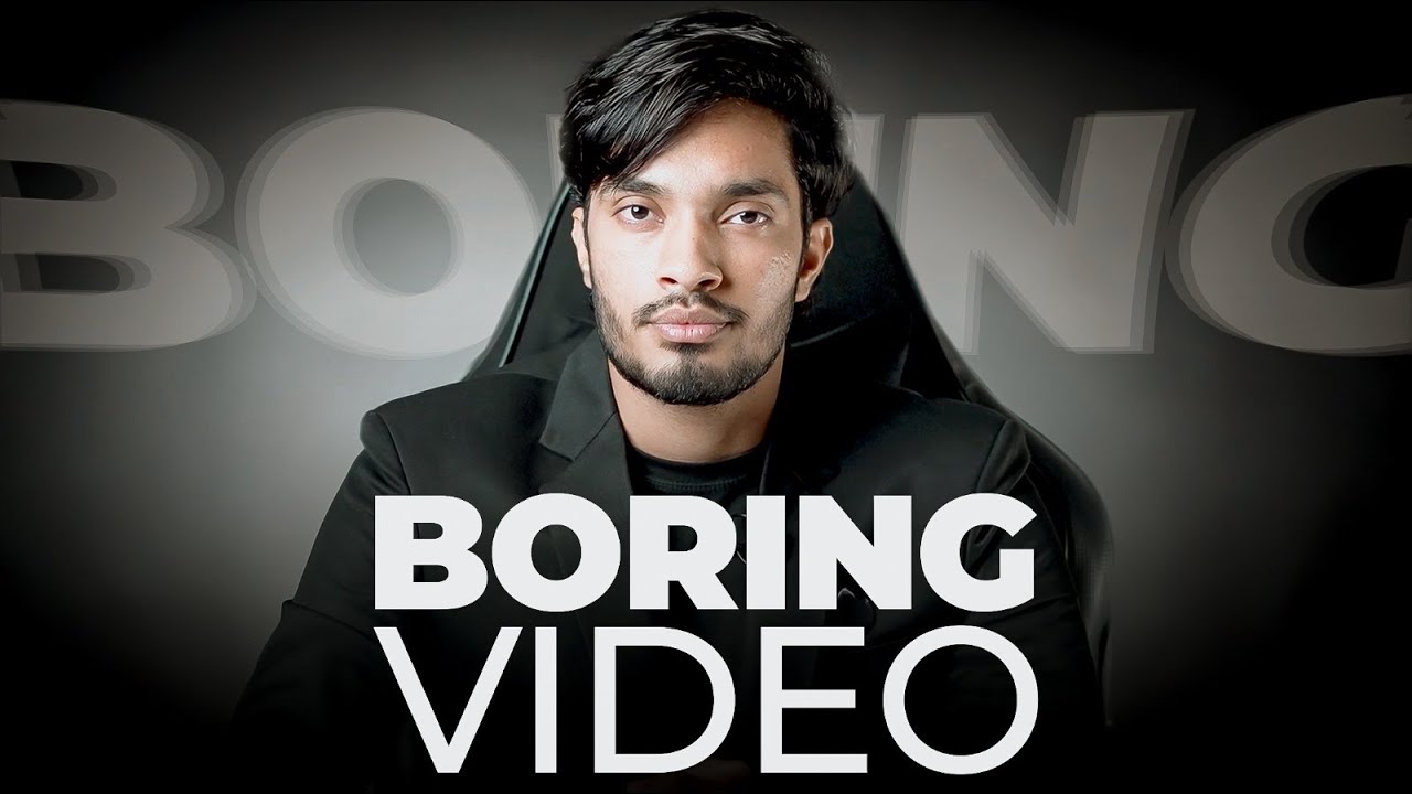 I Dare You To Watch This Entire Video!
