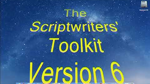 The Scriptwriters