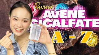 [Review] Kem dưỡng ẩm Avene Cicalfate có tốt không? Mua ở đâu chính hãng?