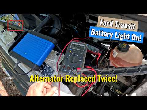 John Hall Auto Electrician