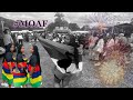 Vlog mauritian open air festival 2k23