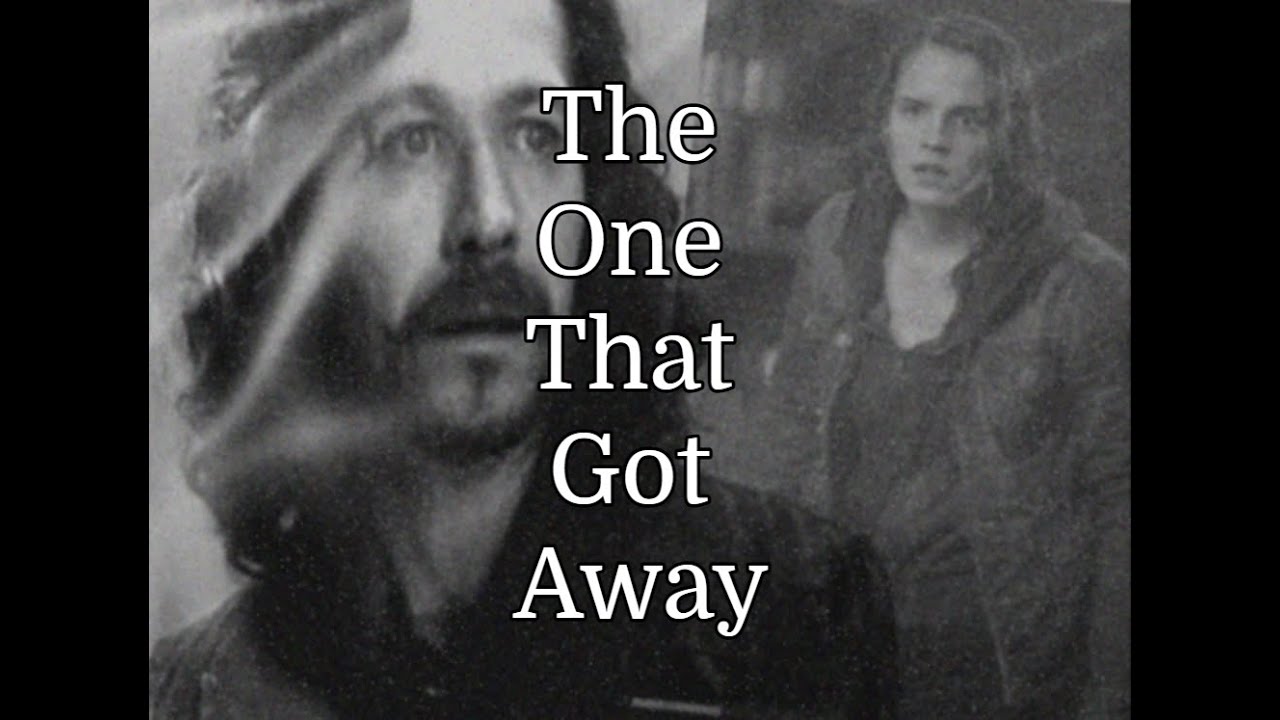 Hermione + Sirius (The One That Got Away)