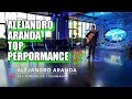 Alejandro Aranda - American Idol 2019