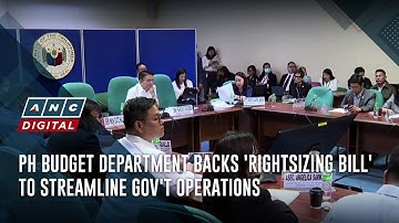 PH Budget Department backs 