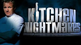 Kitchen Nightmares (US) Season 3 Episode 1: Hot Potato Cafe