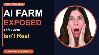 The AI Farm Scam: How to Spot a Fake 'Farm-to-Table' Pet Food Brand