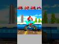 All bike jump on train Indian bike driving 3D game #sehar #gaming