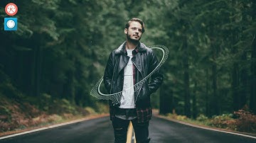 How To Make 3D Audio Spectrum Avee Player Kinemaster Tutorial