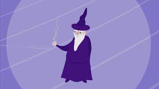 Czereśnie - Czarodziej