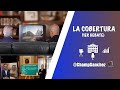 La cobertura 1er debate