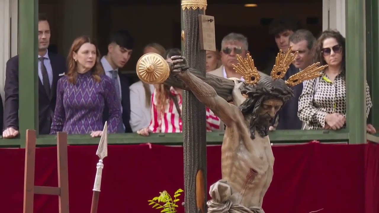 El Buen Fin en Campana | Sevilla 2025