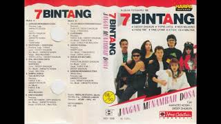 7 Bintang - Album Jangan Menambah Dosa