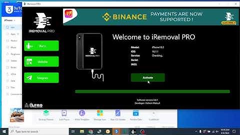 iPhone X Hello Screen iCloud Bypass iOS 16.7.5 How to Bypass iCloud Lock 2024. #BypassSignal