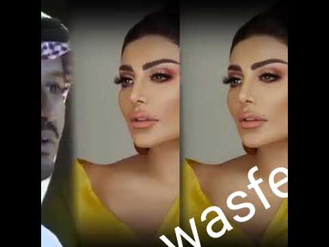 خالد عبد الرحمن يوم عشتي من حناني في دلال 