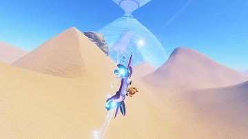 ASTRO BOT Trapped in time puzzle piece number 1