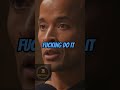 Discipline - David Goggins