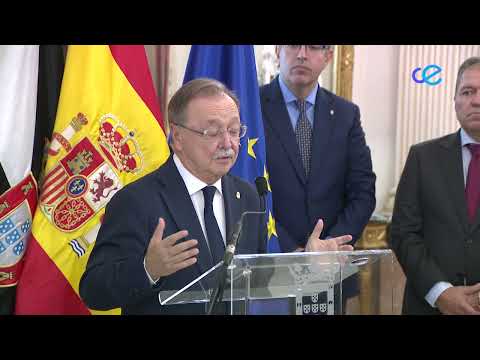 La Sociedad Española de Medicina Marítima elige Ceuta para celebrar sus jornadas nacionales