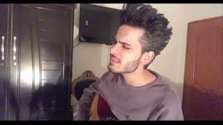 Video thumbnail of "RANJHNA - Cover Song | Mubeen Butt |"