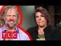 Meri Brown Speaks Out About Robyn &amp; Kody&#39;s Relationship “I Feel Like The Other Woman&quot; | Sister Wives