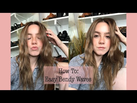 how-to-get-jen-atkin's-undone-bendy-waves-|-flat-iron-waves-|-the-ouai-wave-spray-|-layla-lane