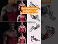 six pack abs exercises #shorts #abs #sixpackabs #shortvideo #absworkout#workoutmotivation