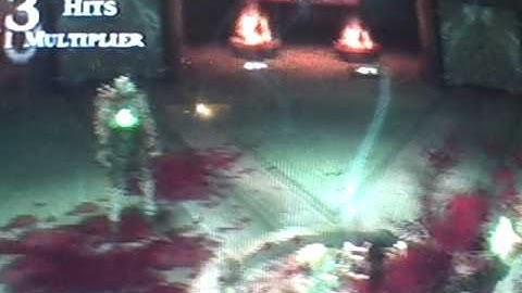 mortal kombat shaolin monks part 6