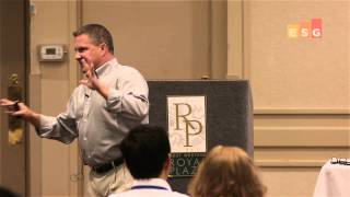 VTUG Keynote Presentation: Infrastructure Virtualization 2.0; Chapter 6 - Grid Everything