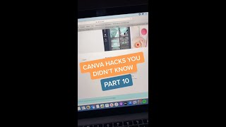 Did you know about Canva colour wheel   Part 10