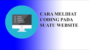 Trik Melihat Coding Suatu Website #shorts