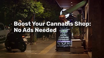 Cannabis Marketing Breakthrough: Web Push Notifications Explained