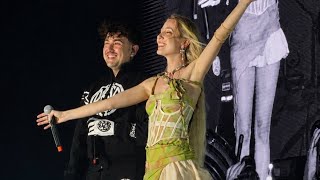 MOTIVE & GÜNES - YERİ AYRI | LIVE AT KÜÇÜKÇİFTLİK PARK