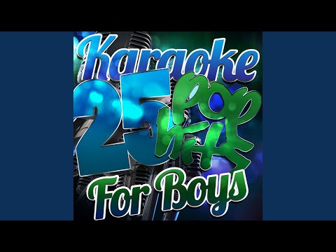 Ameritz Audio Karaoke - Love Will Save the Day (In the Style of Boyzone) [Karaoke Version]