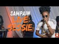SAMPAIN KASECO LIVE 1 SAMPAIN KASECO LIVE 1
