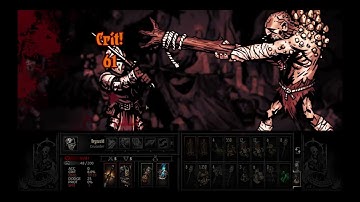 Treebranch Smackdown - Darkest Dungeon