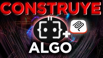 CONSTRUYE  lo que sea con AUGMENT CODE + agentes MCP (IA gratis)