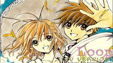 Tsubasa Reservoir Chronicle - Loop
