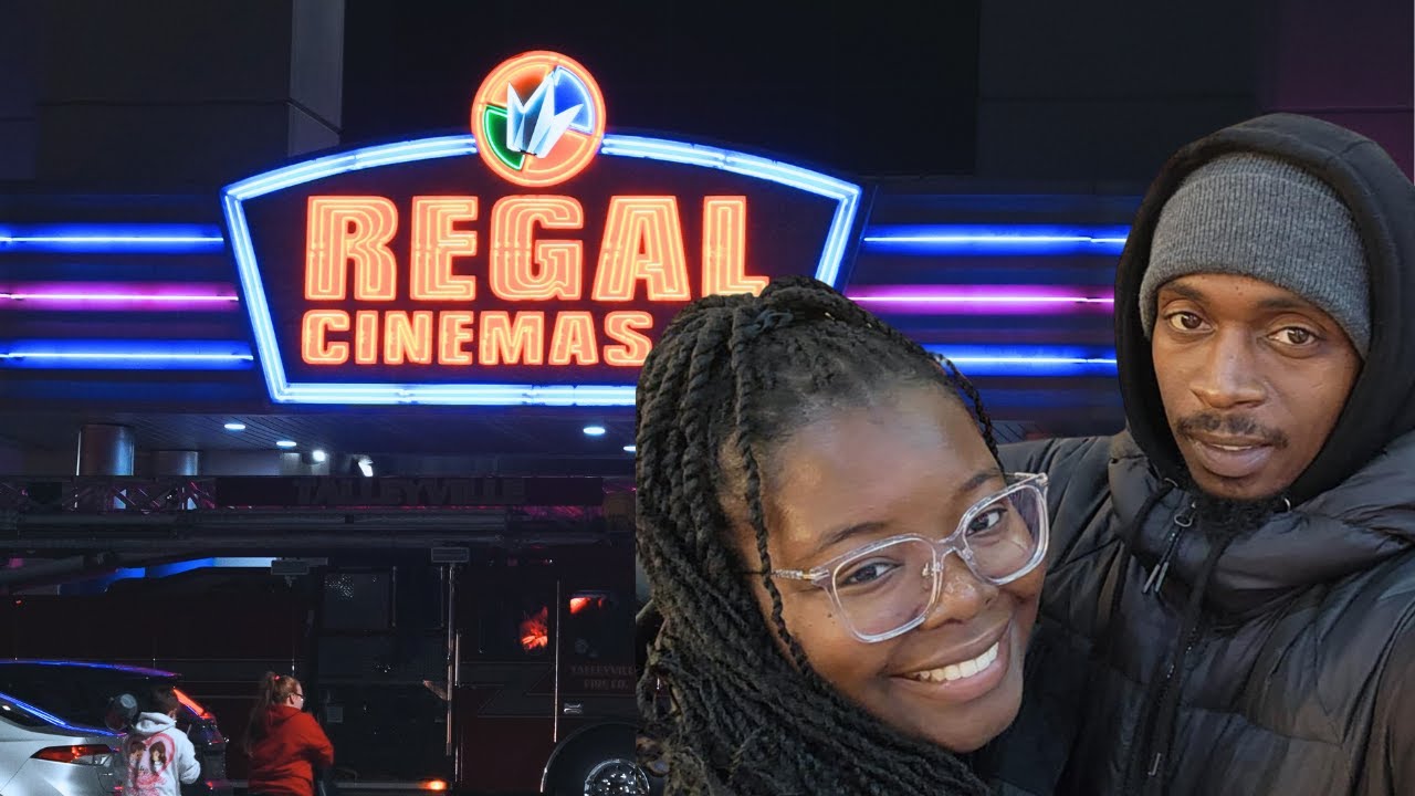 DATE NIGHT *GONE WRONG* 🤦🏿