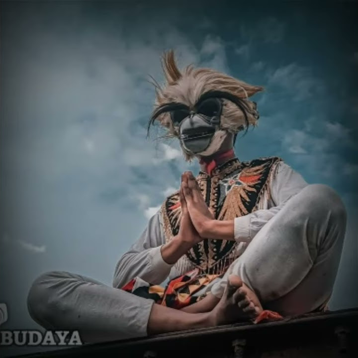 TULUSING RASA - Story WhatsApp (gusti kulo pasrah marang roso iki)