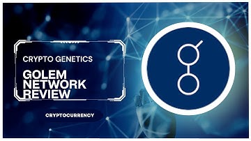 Golem Network - Software solutions of the future!