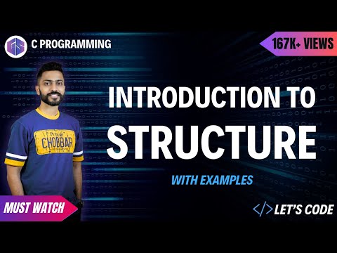 Introduction to Structure in C Programming in Hindi with best examples
