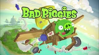 kiteden - Bad Piggies Metal Cover