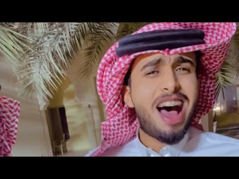 عبدالله ال فروان في اكبر تجمع للمنشدين يصدم الجميع بصوته