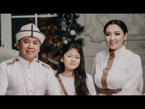 Альбина Имашева Арнис Кыдырмышев Үй Той Өткөрүп жатышат Акжол Махмудовдун карындашы турмушка чыкты