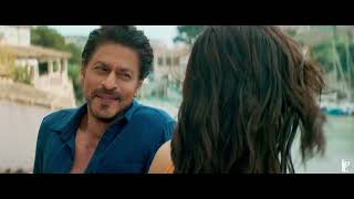 Pathaan Trailer | Shah Rukh Khan | Deepika Padukone | John Abraham | Siddharth A | YRF Spy Universe